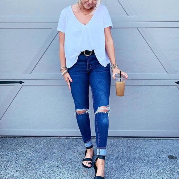 Free people top - Picture 1 of 3